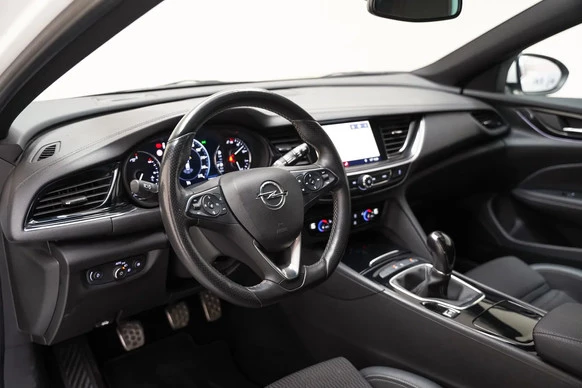 Opel Insignia - Afbeelding 17 van 30