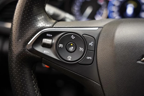 Opel Insignia - Afbeelding 18 van 30