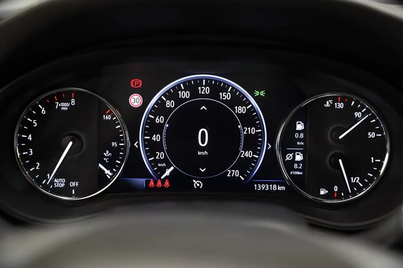 Opel Insignia - Afbeelding 20 van 30