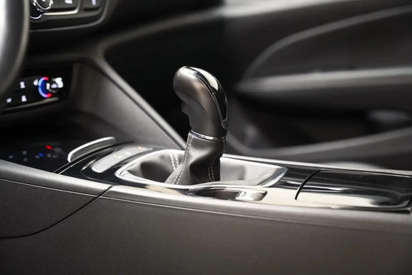 Opel Insignia - Afbeelding 25 van 30