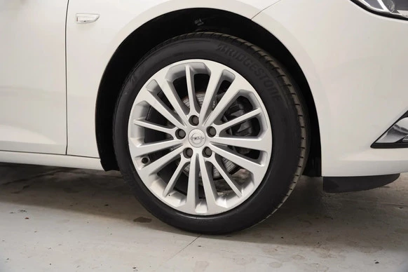 Opel Insignia - Afbeelding 29 van 30