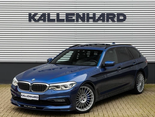 Alpina B5 - Afbeelding 1 van 30