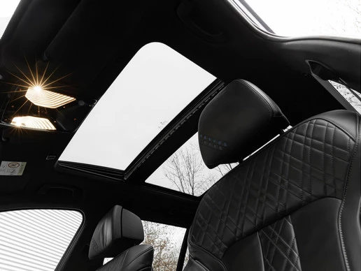 Alpina B5 - Afbeelding 4 van 30