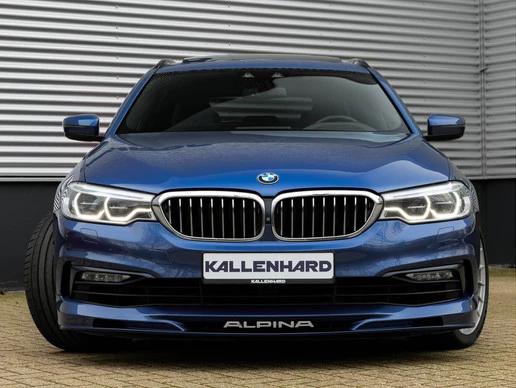 Alpina B5 - Afbeelding 5 van 30