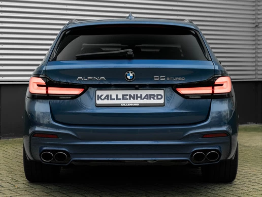 Alpina B5 - Afbeelding 6 van 30