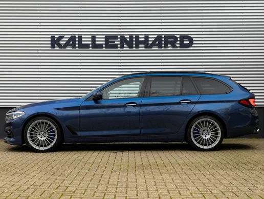 Alpina B5 - Afbeelding 7 van 30
