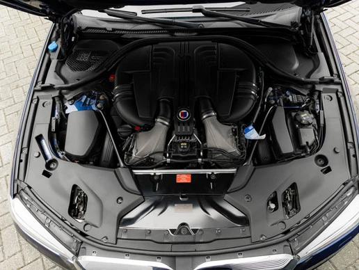 Alpina B5 - Afbeelding 9 van 30