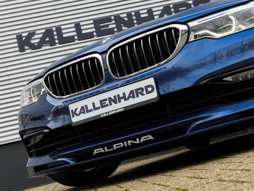 Alpina B5 - Afbeelding 10 van 30