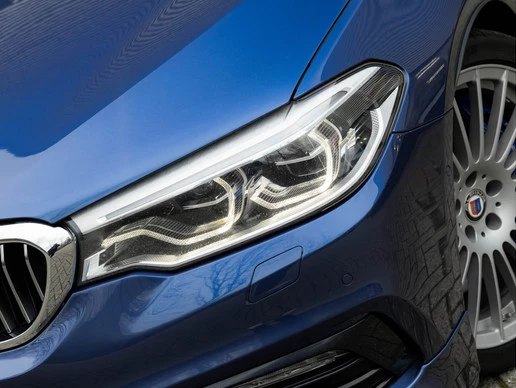 Alpina B5 - Afbeelding 11 van 30