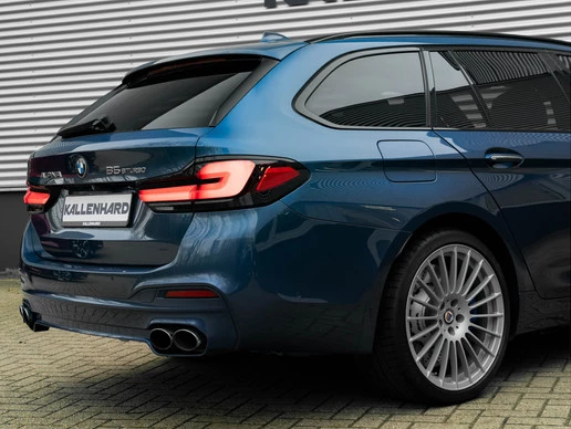 Alpina B5 - Afbeelding 14 van 30