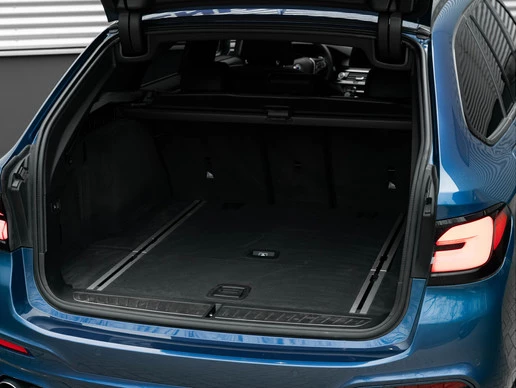 Alpina B5 - Afbeelding 15 van 30