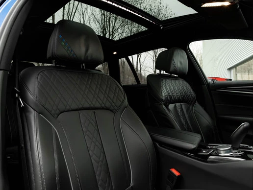 Alpina B5 - Afbeelding 26 van 30