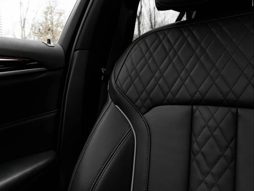 Alpina B5 - Afbeelding 27 van 30