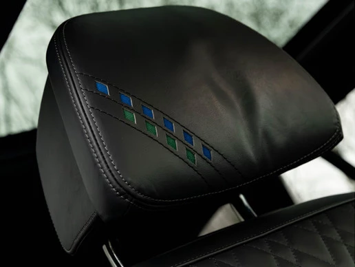 Alpina B5 - Afbeelding 28 van 30