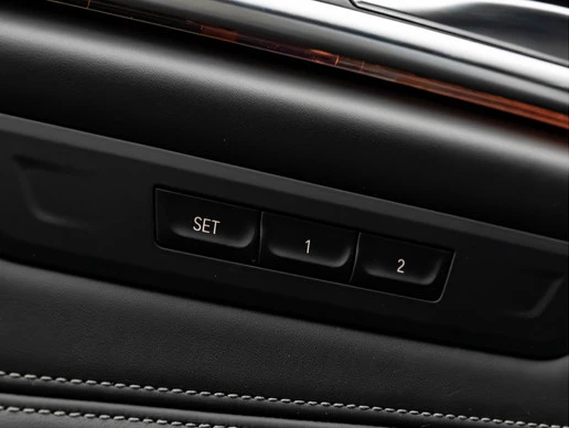 Alpina B5 - Afbeelding 30 van 30