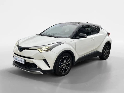 Toyota C-HR - Afbeelding 1 van 30