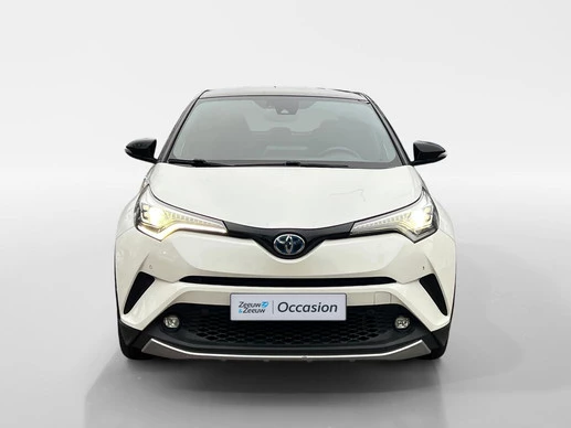 Toyota C-HR - Afbeelding 2 van 30