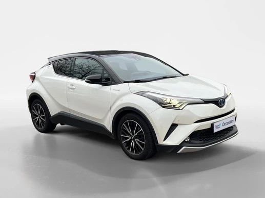 Toyota C-HR - Afbeelding 3 van 30