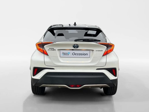 Toyota C-HR - Afbeelding 6 van 30