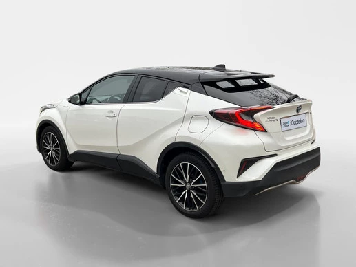 Toyota C-HR - Afbeelding 7 van 30