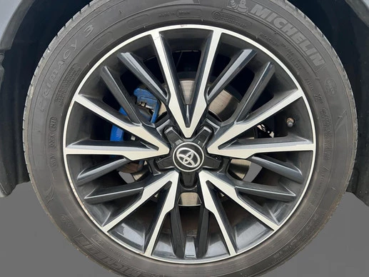 Toyota C-HR - Afbeelding 8 van 30