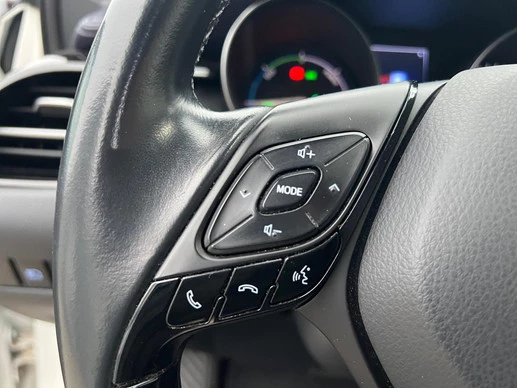 Toyota C-HR - Afbeelding 15 van 30