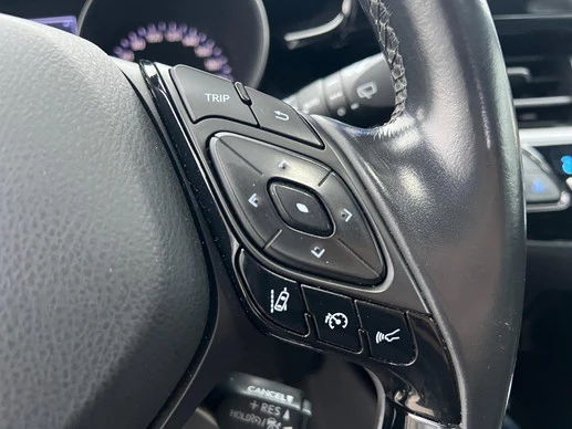 Toyota C-HR - Afbeelding 16 van 30