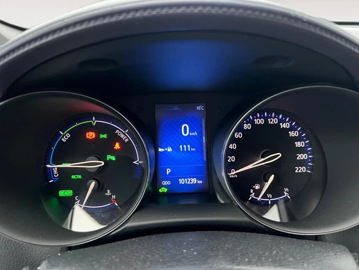 Toyota C-HR - Afbeelding 17 van 30