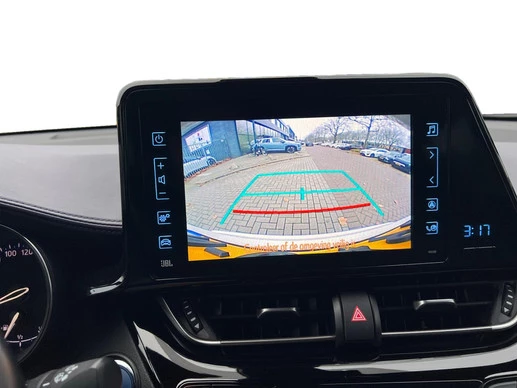 Toyota C-HR - Afbeelding 18 van 30