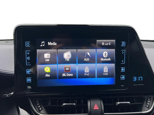 Toyota C-HR - Afbeelding 19 van 30