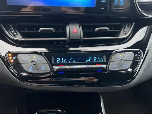 Toyota C-HR - Afbeelding 20 van 30