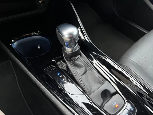 Toyota C-HR - Afbeelding 22 van 30