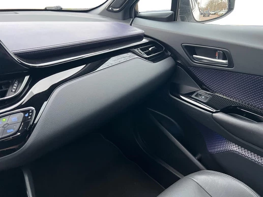 Toyota C-HR - Afbeelding 26 van 30