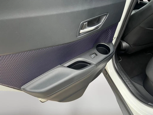 Toyota C-HR - Afbeelding 27 van 30