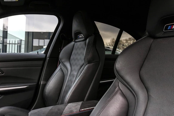 BMW M3 - Afbeelding 4 van 30