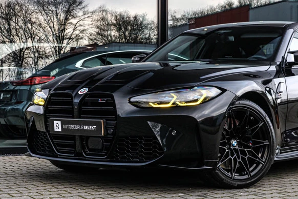 BMW M3 - Afbeelding 14 van 30