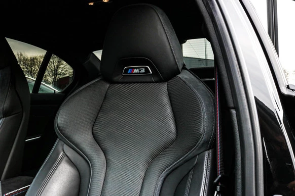 BMW M3 - Afbeelding 15 van 30