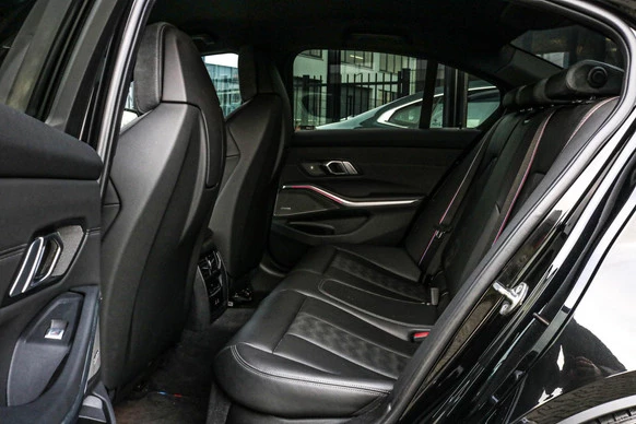 BMW M3 - Afbeelding 18 van 30