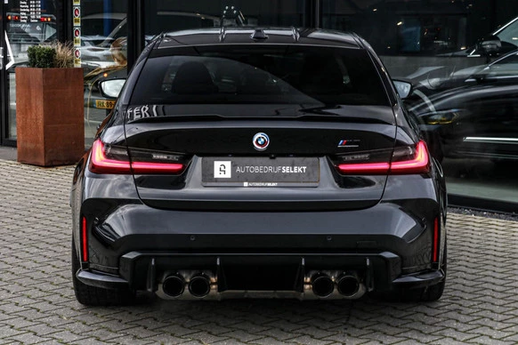 BMW M3 - Afbeelding 23 van 30
