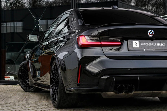 BMW M3 - Afbeelding 26 van 30