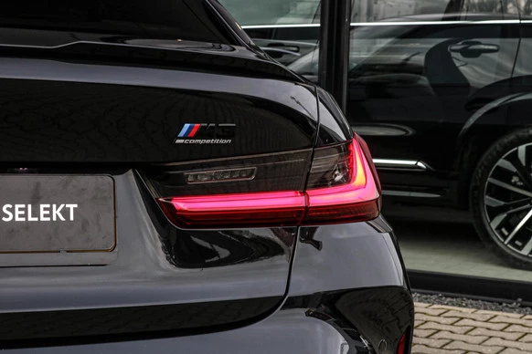 BMW M3 - Afbeelding 29 van 30