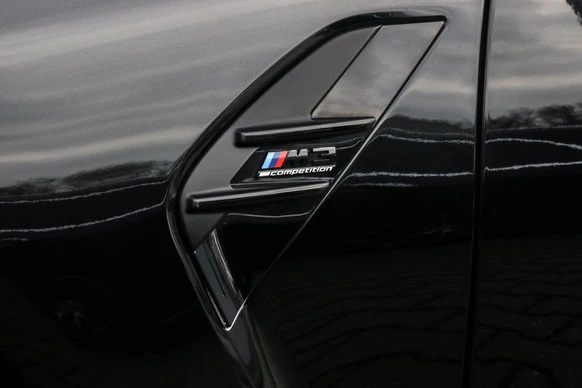BMW M3 - Afbeelding 30 van 30