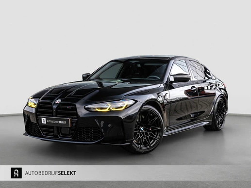 BMW M3 - Afbeelding 1 van 30