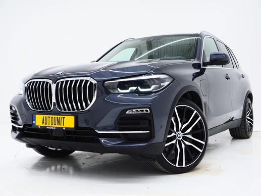 BMW X5 - Afbeelding 1 van 30