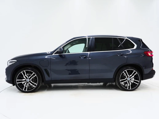 BMW X5 - Afbeelding 2 van 30
