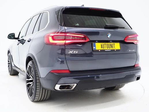 BMW X5 - Afbeelding 3 van 30