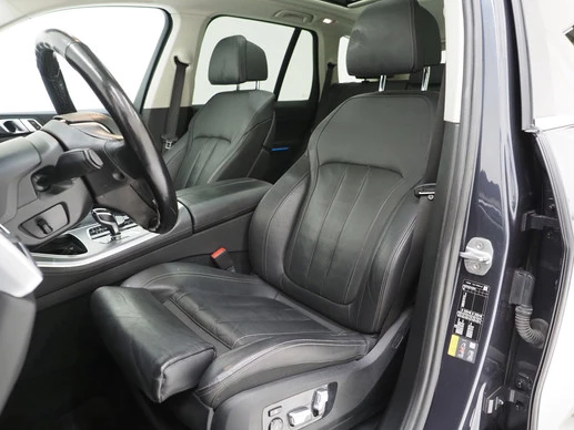 BMW X5 - Afbeelding 4 van 30