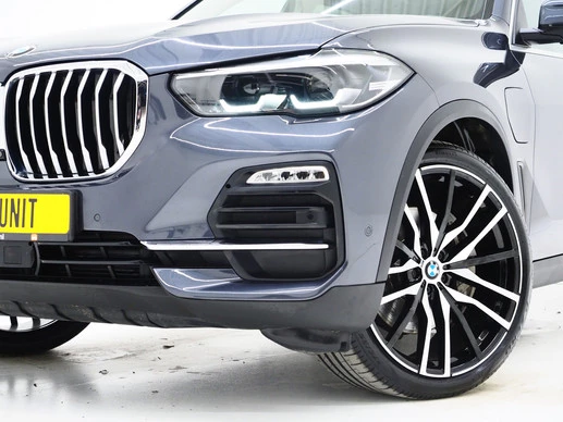 BMW X5 - Afbeelding 6 van 30
