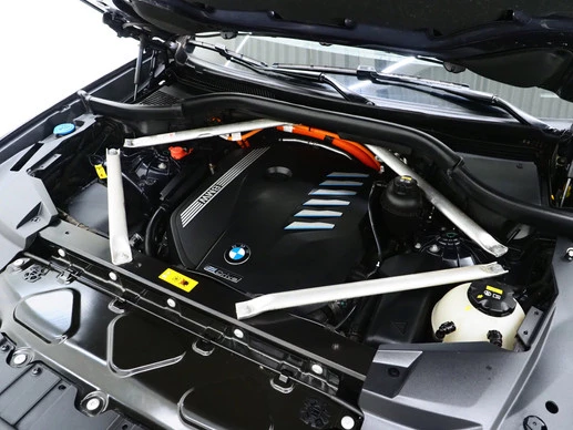 BMW X5 - Afbeelding 7 van 30