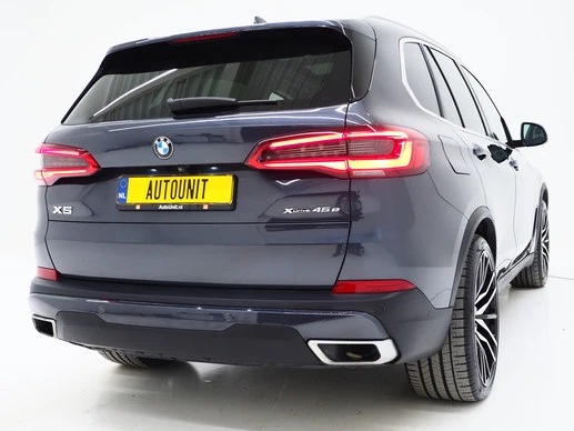 BMW X5 - Afbeelding 9 van 30